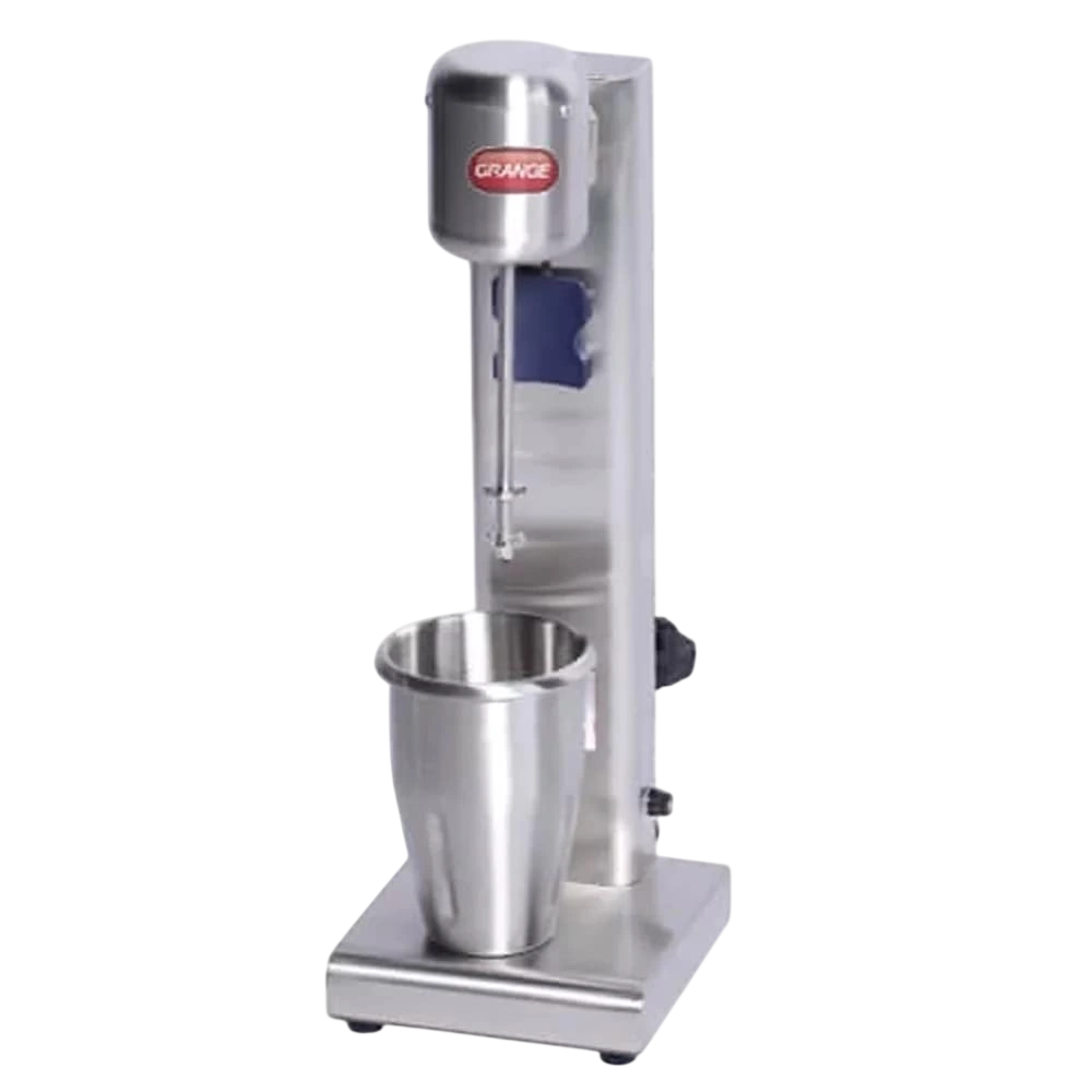 Grange GRMS1 Commercial Single Milkshake Maker - 1L Jug commercial kitchen equipment