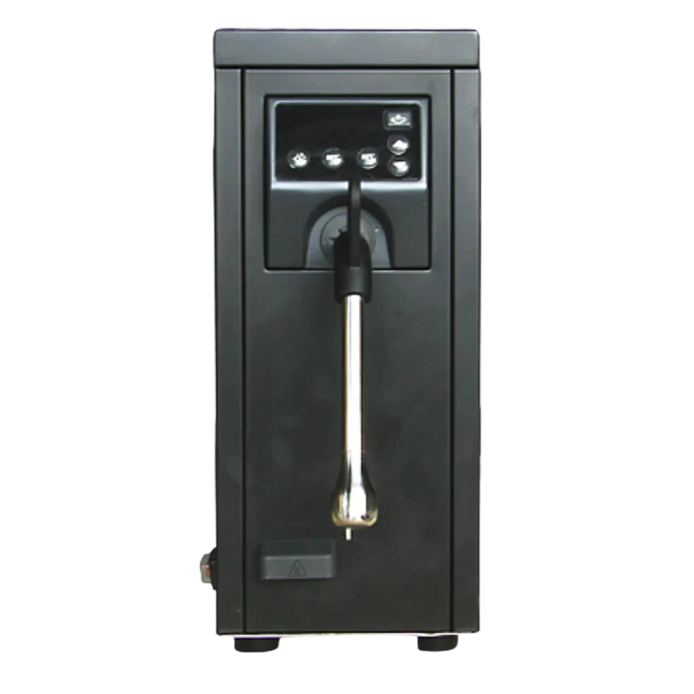 WPM ProSteam Automatic Milk Steamer – Precise Frothing Control commercial kitchen equipment