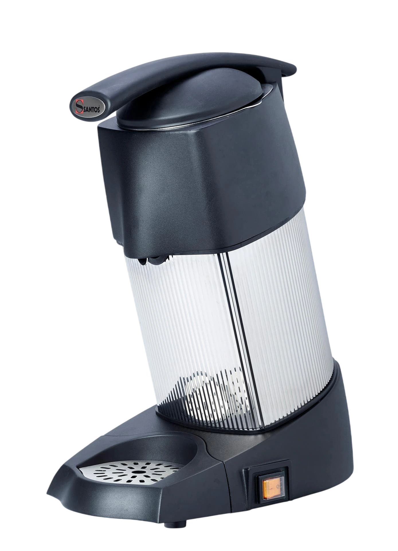 Santos SANTOS #70 Commercial Juicer – 300 W, 1500 rpm commercial kitchen equipment