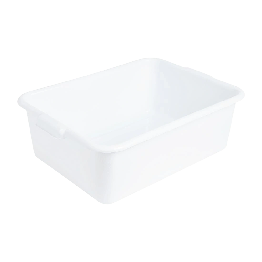 Vogue L580 Food Storage Box - 520x380x175mm 20 1/2x15 1/2x7" 32Ltr