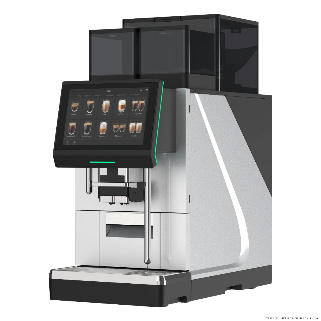 How to Choose a Commercial Coffee Machine for Your Venue